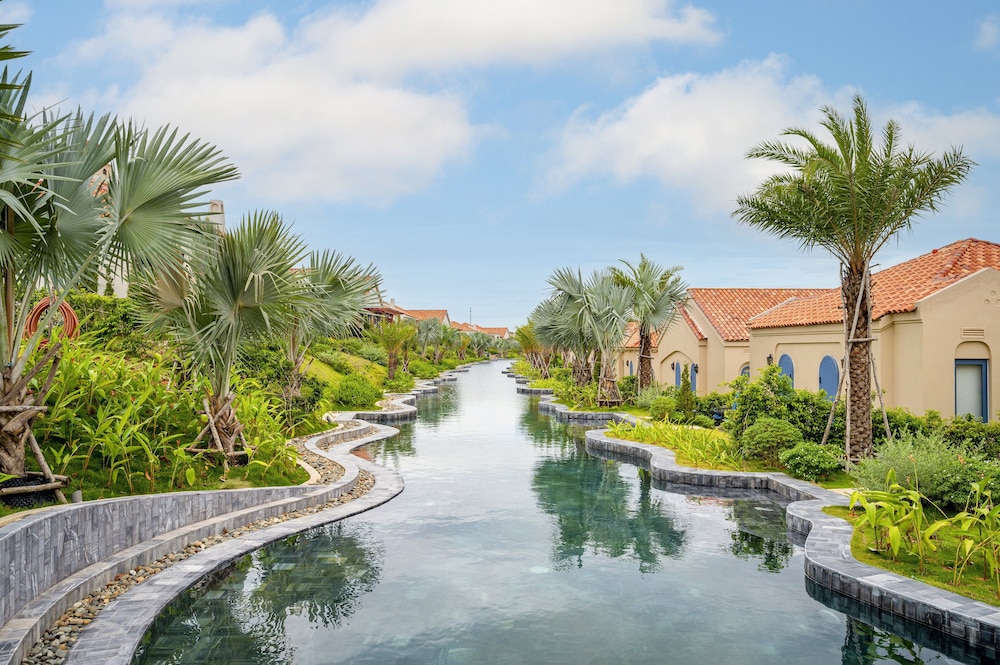 Centara Mirage Resort Mui Ne 9/82