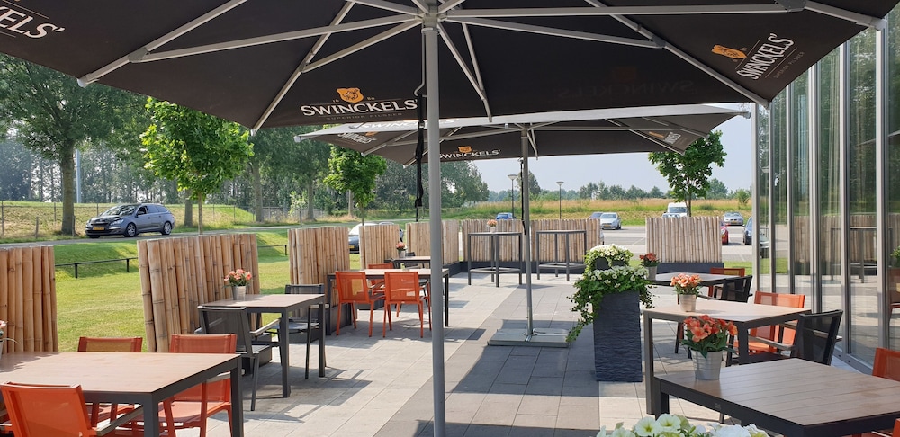 Fletcher Wellness Hotel Sittard 31/35