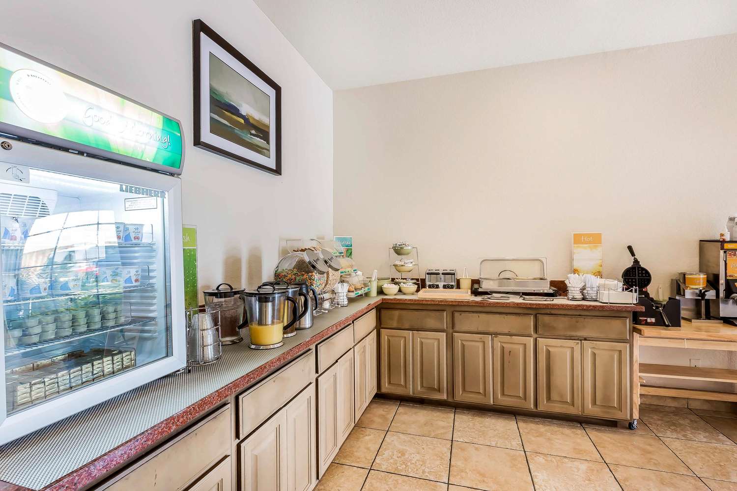 Quality Inn Fallbrook I 15 10/34