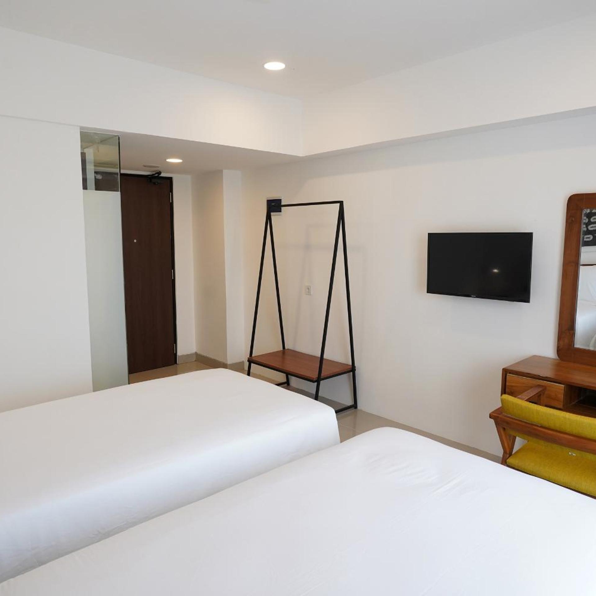 Coffee Hotel Ayola Dolok Sanggul 18/33
