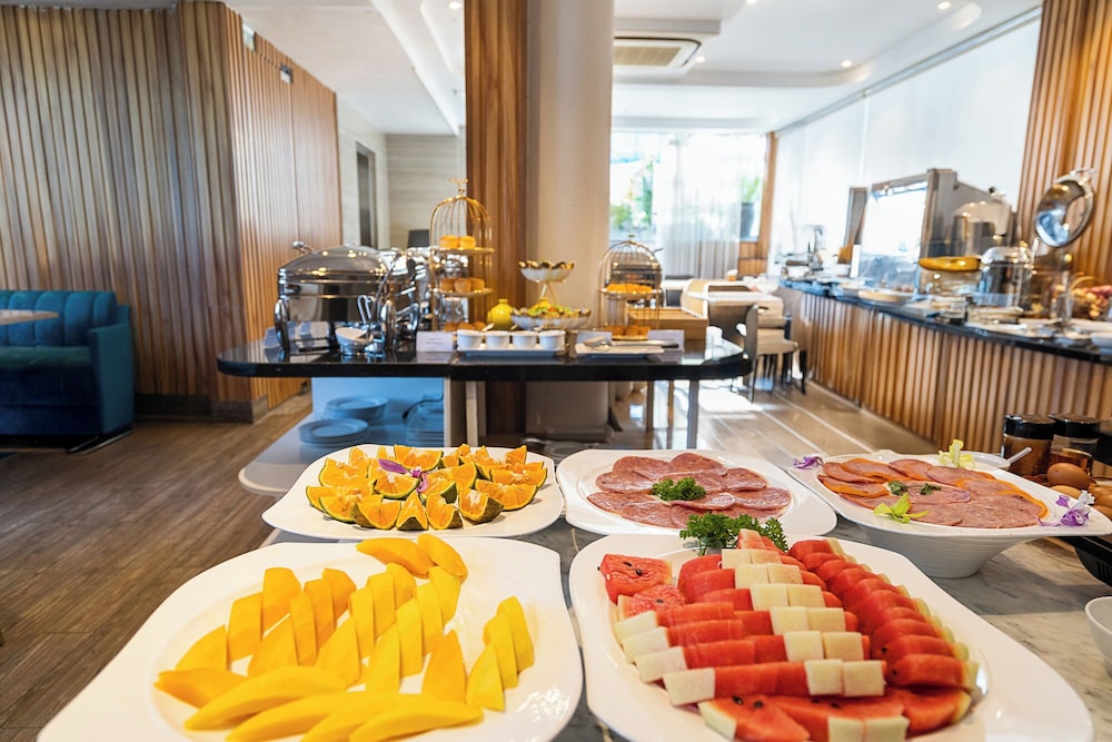 Nicecy Hotel Suites Spa 47/65