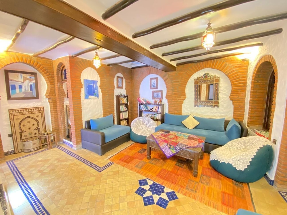 Riad Gharnata 55/82