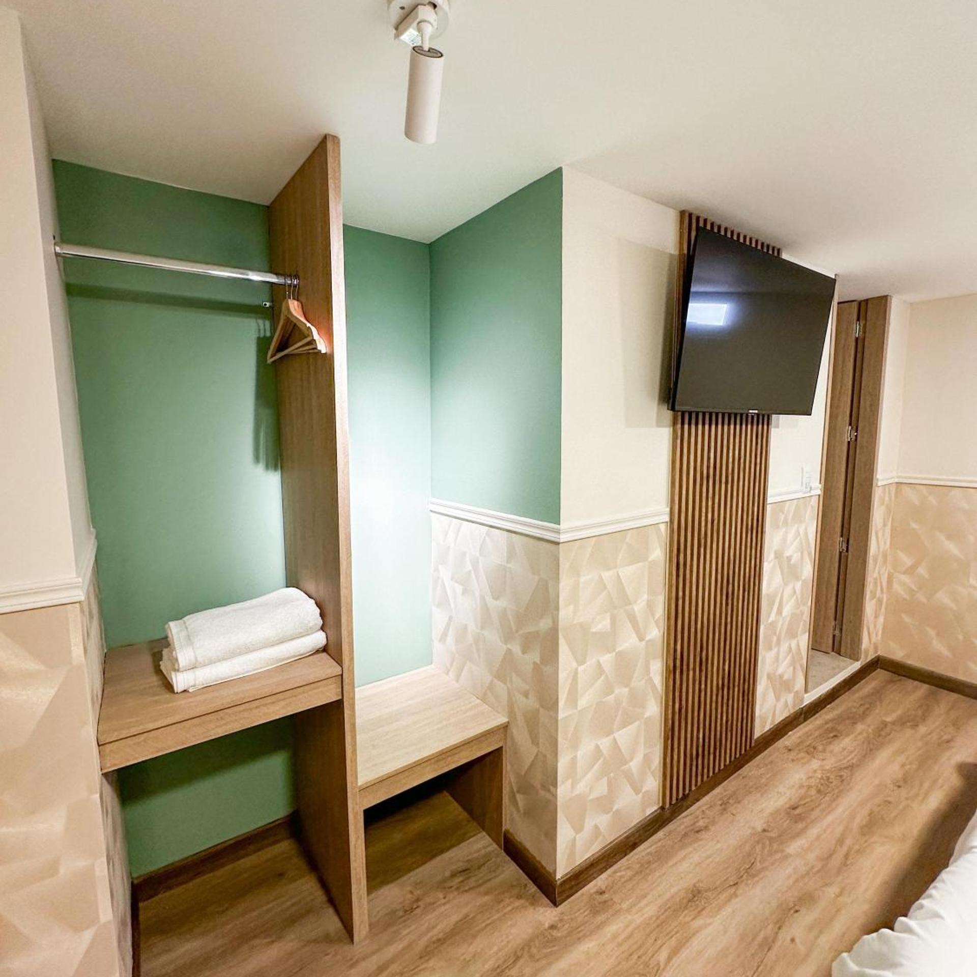 Hotel Santa Elena Norte 29/50