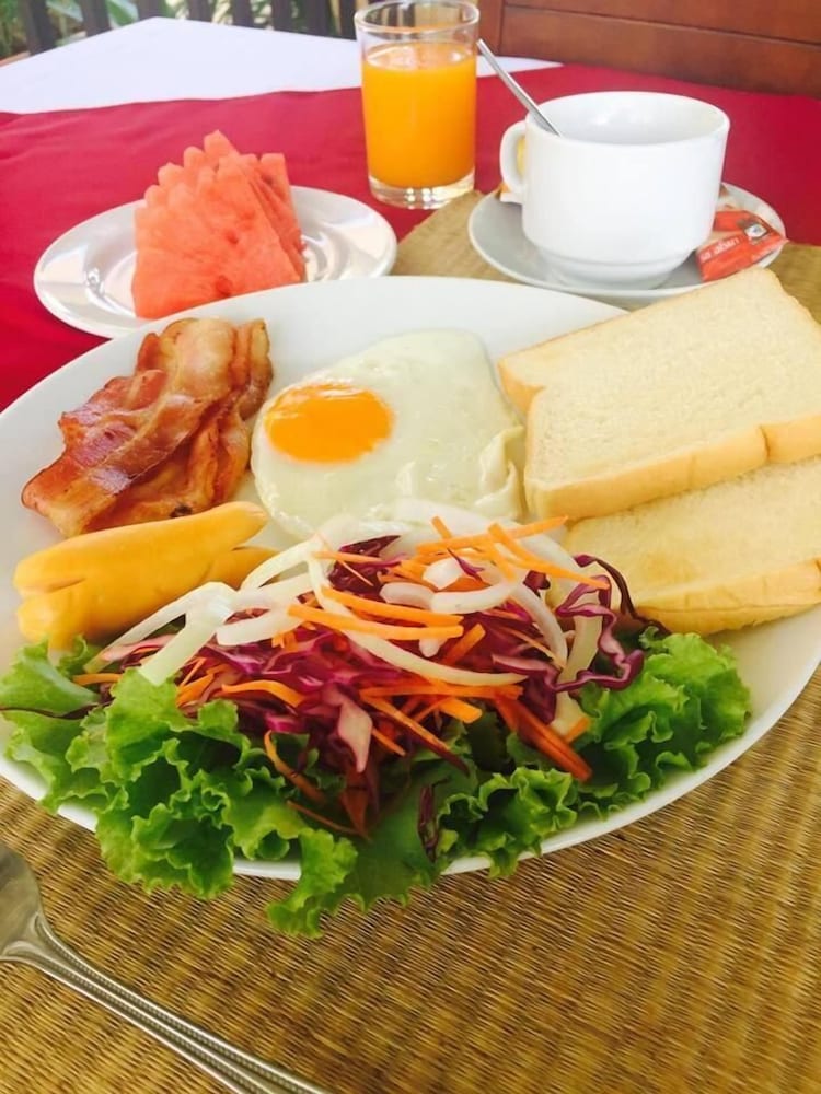 JINDA RESORT 32/53