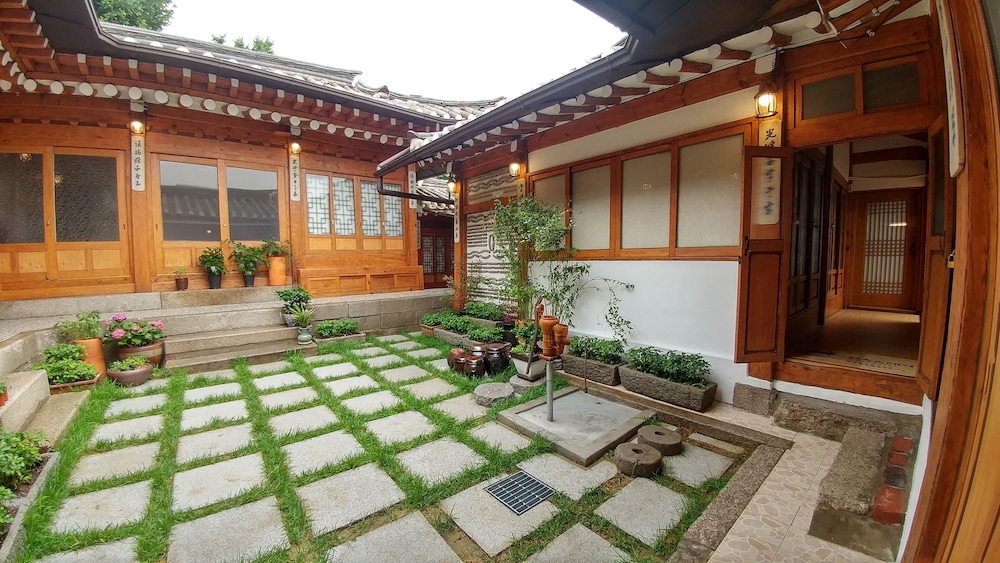 北村ソソンジェ 写真1