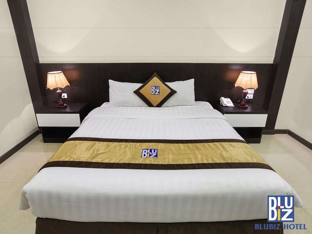 Blubiz Hotel My Dinh 27/60