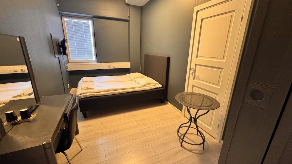 Hotell Alvsjo 23/44