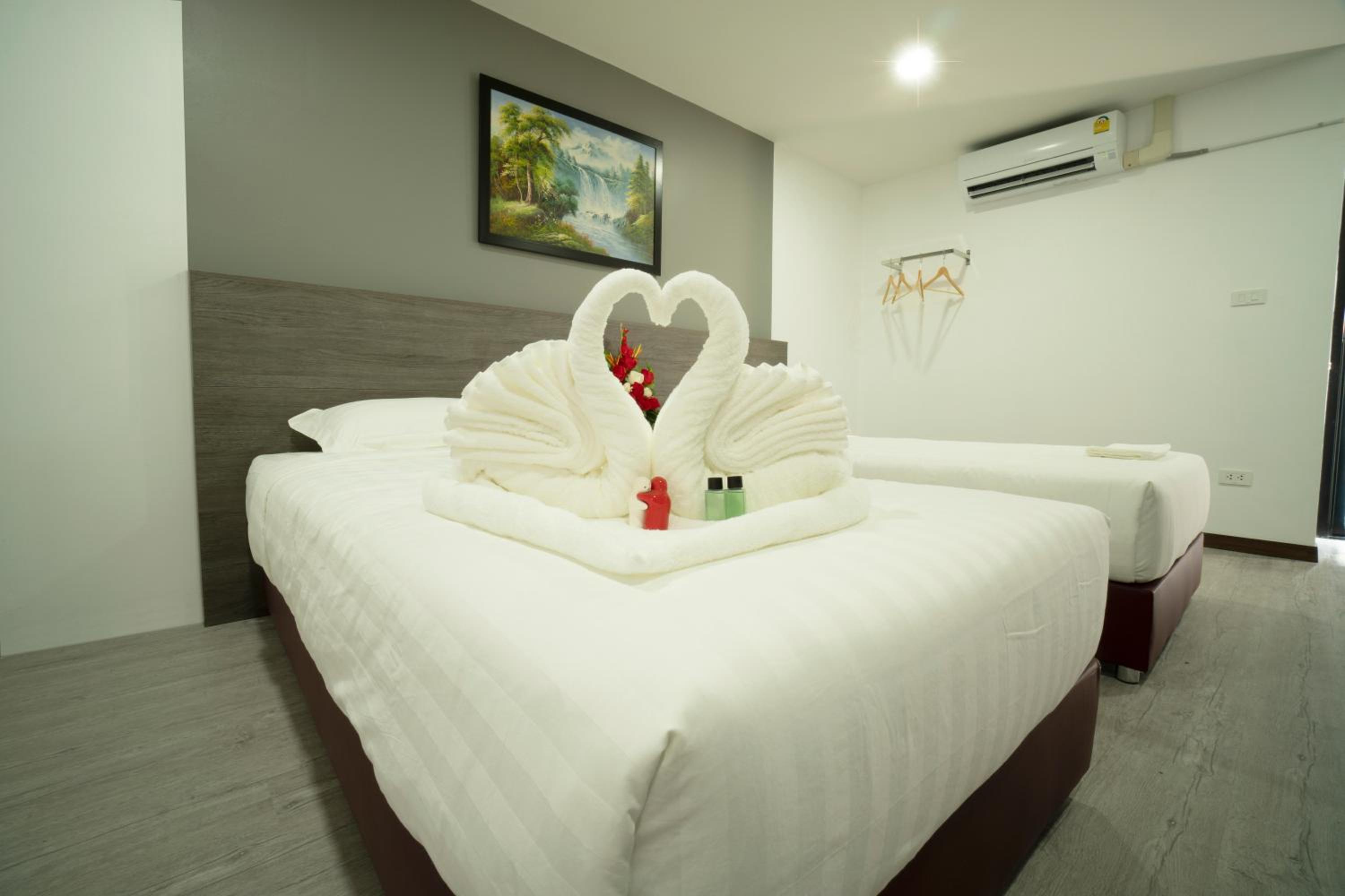 NK Residence Sakon Nakhon 9/19