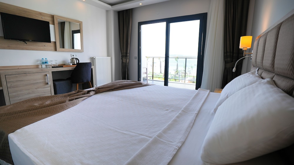 Sunsan Hotel 18/47