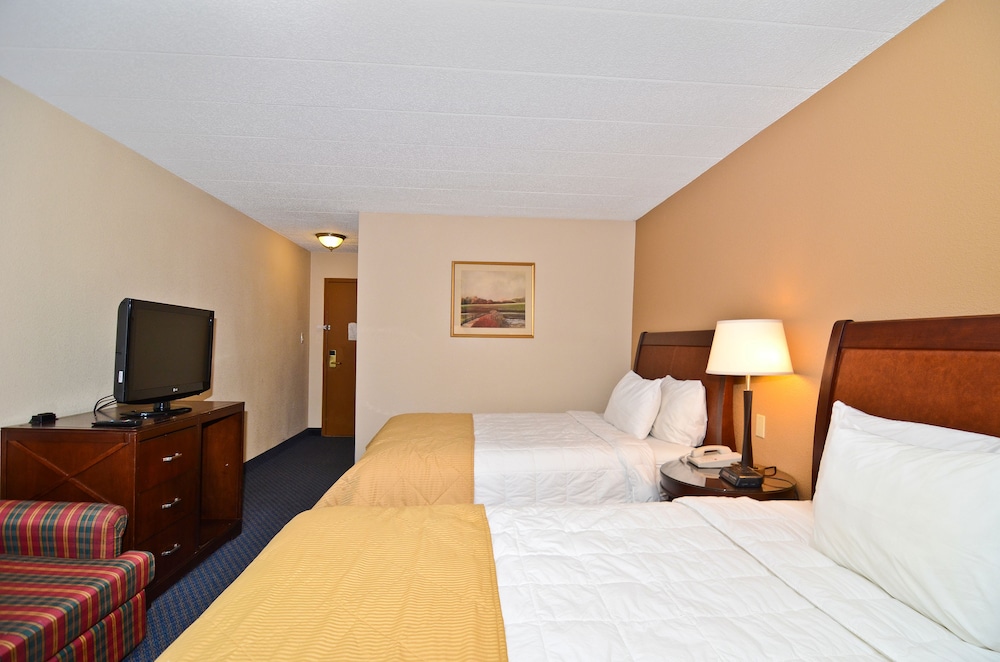 Pocono Resort Conference Center - Pocono Mountains 7/39