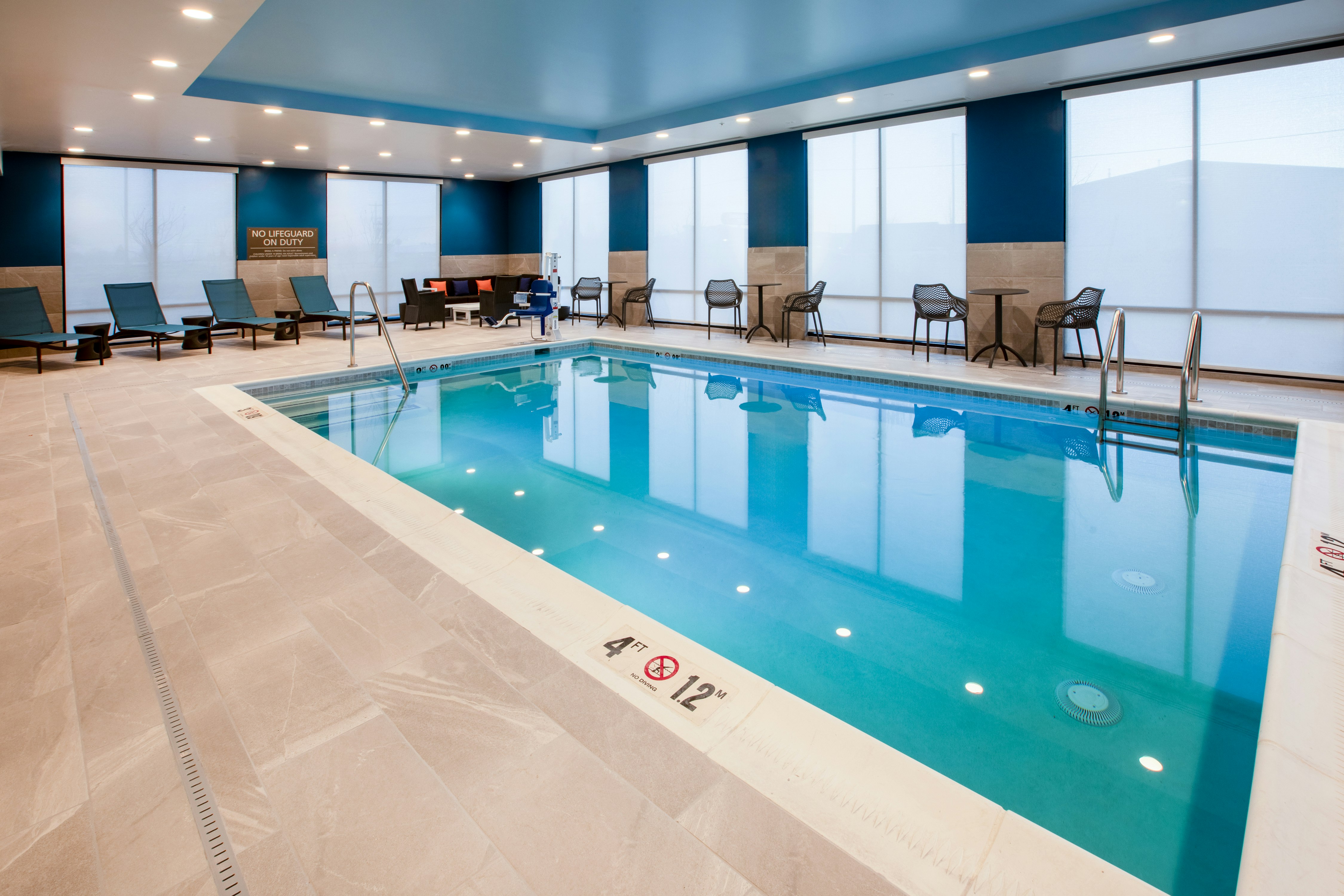 Hampton Inn and Suites by Hilton La Grande 13/26