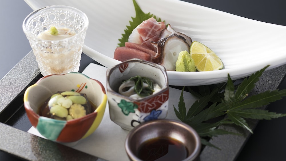 Grandvrio Hotel Miyajima -Wakura- 44/50