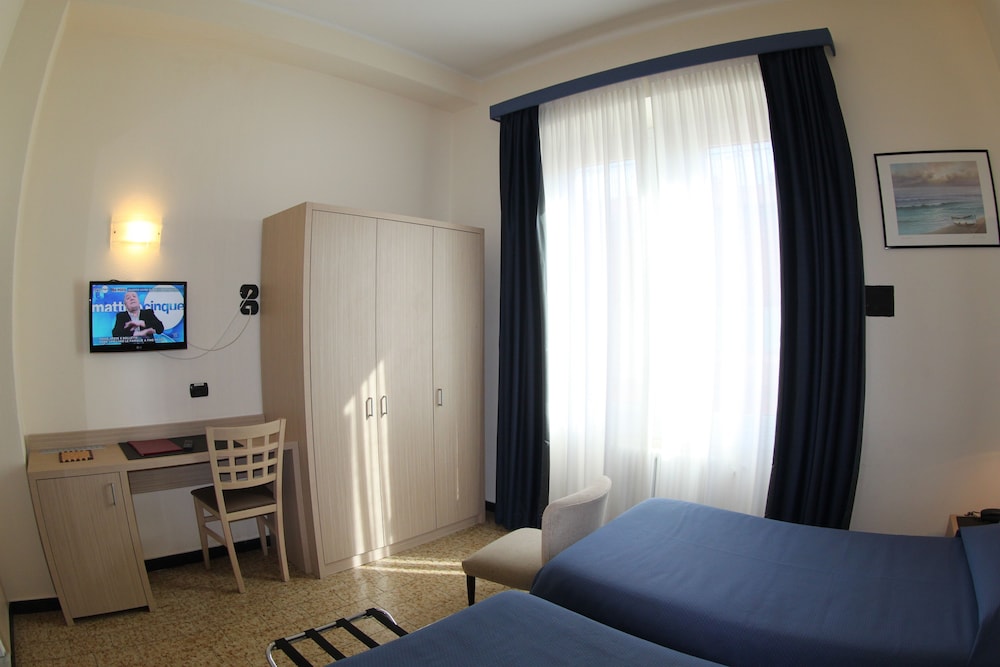 Hotel Stella 40/60