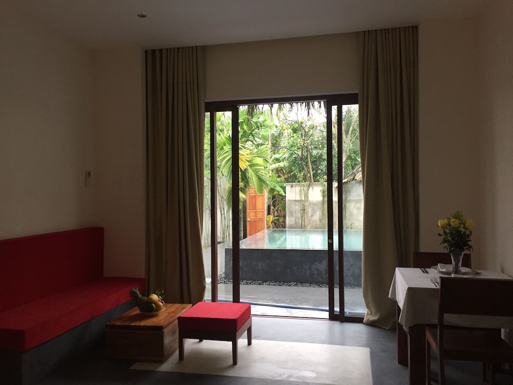Palm View Villa Hoi An 44/73