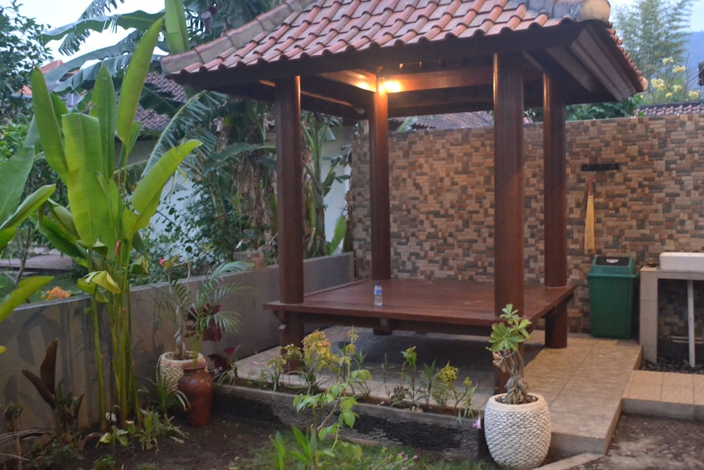 Master Homestay 3/29