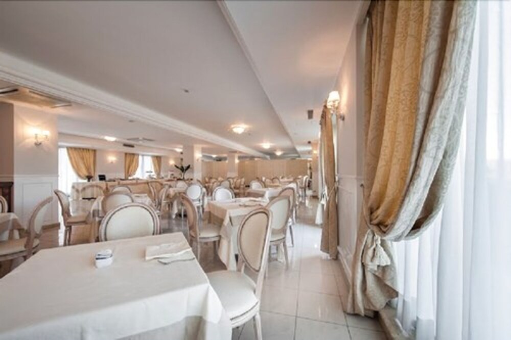 Hotel San Giorgio Crotone 20/45