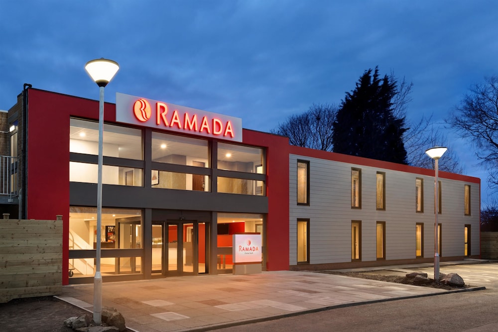 Ramada by Wyndham Chorley South 1/23