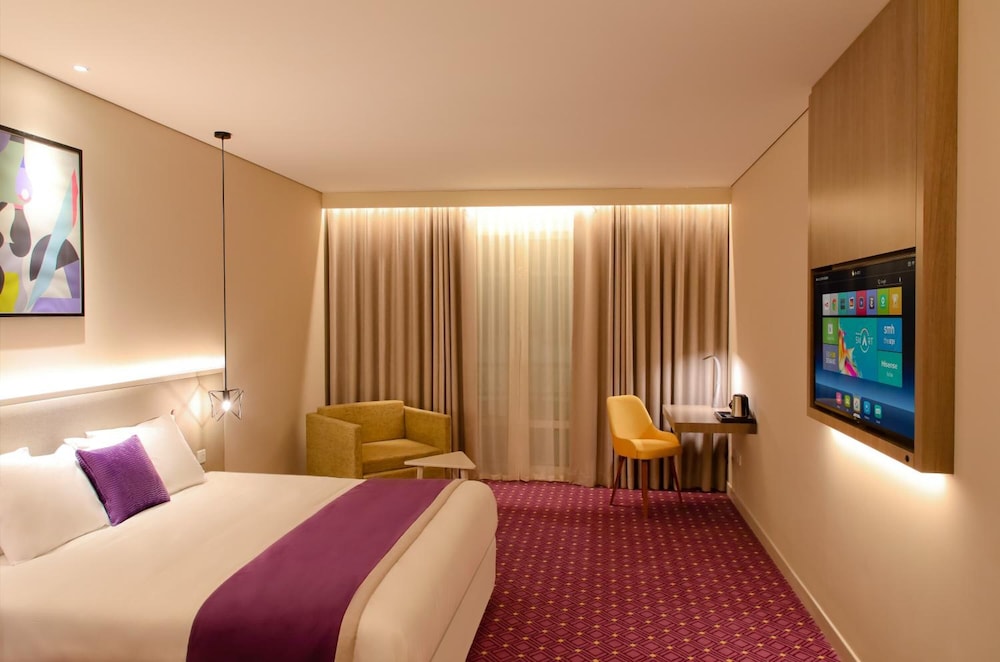Leva Hotel Mazaya Centre 11/45
