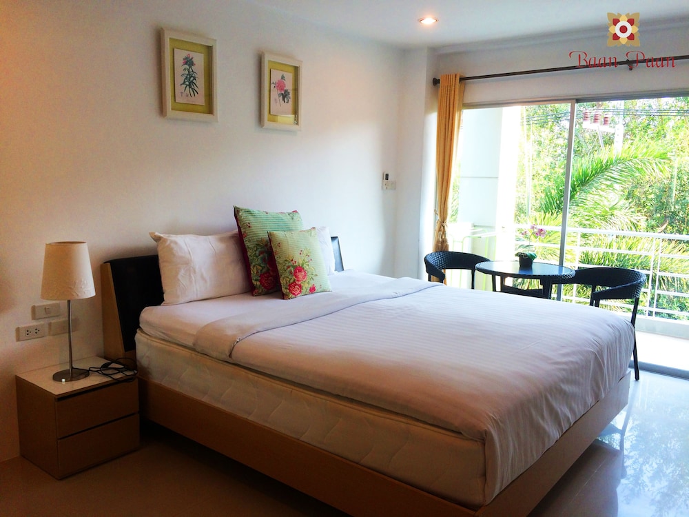 Baan Paan Hua Hin 8/72