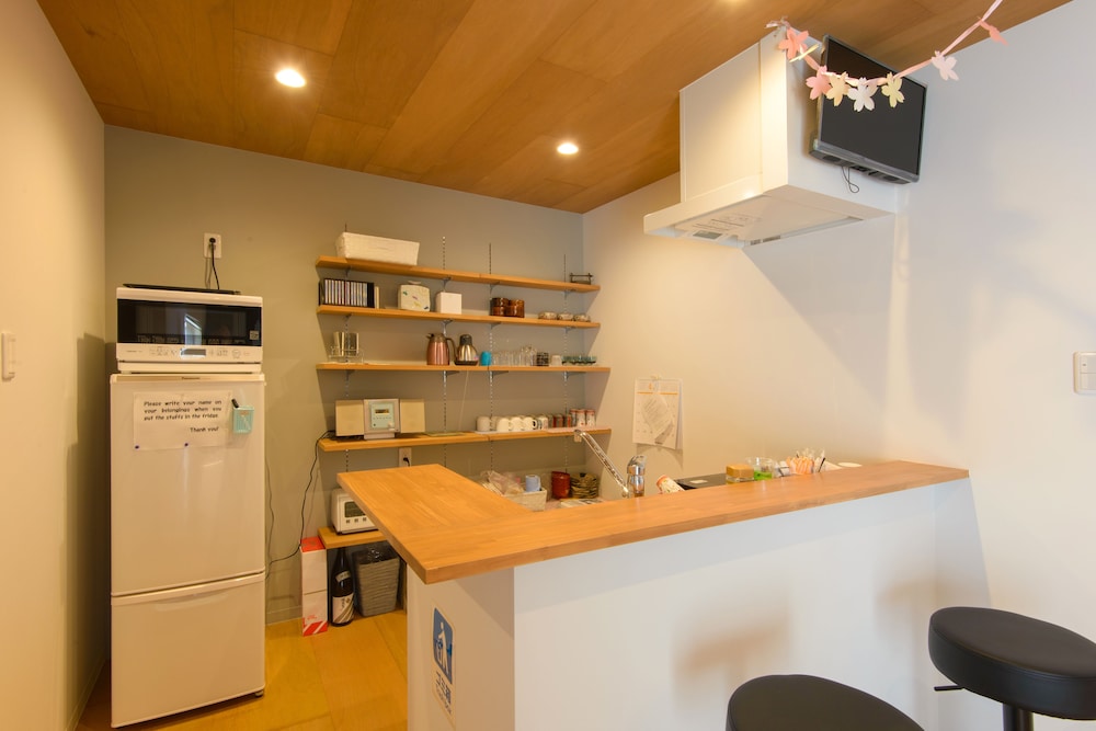 Kanazawa Guesthouse Nagonde - Hostel 13/47