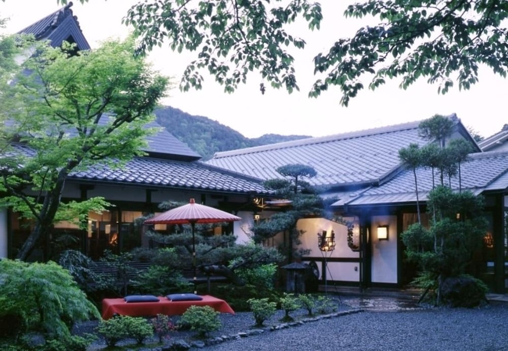 京都大原旅館芹生 写真5