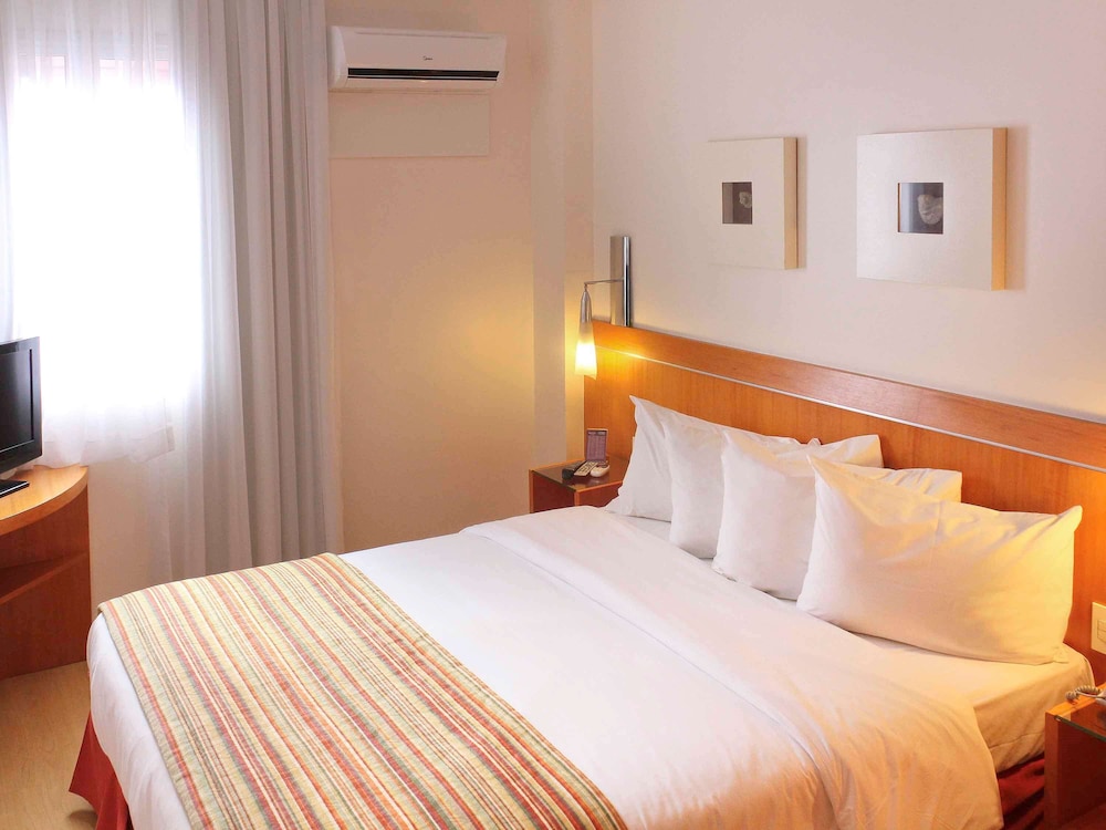 Mercure Belo Horizonte Vila Da Serra Hotel 14/70
