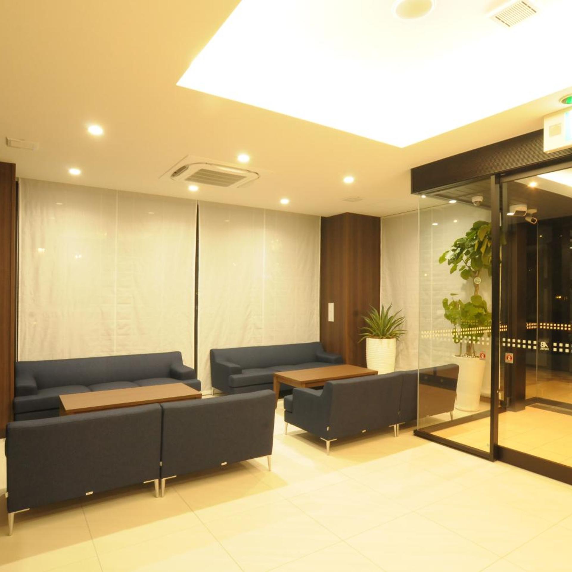 AB Hotel Tokai Otagawa 30/35