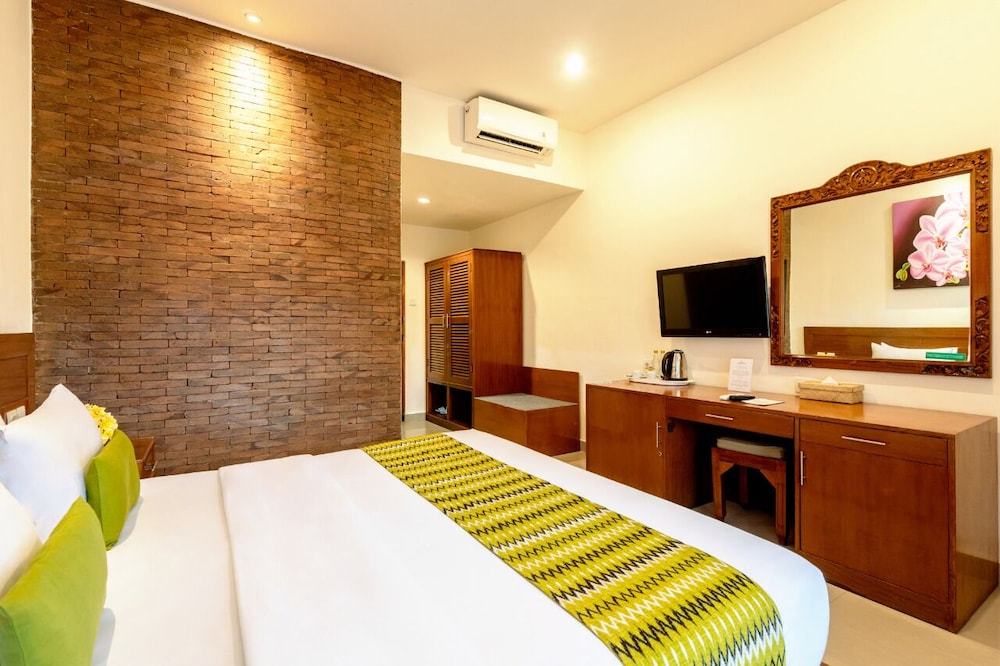Wina Holiday Villa 37/79