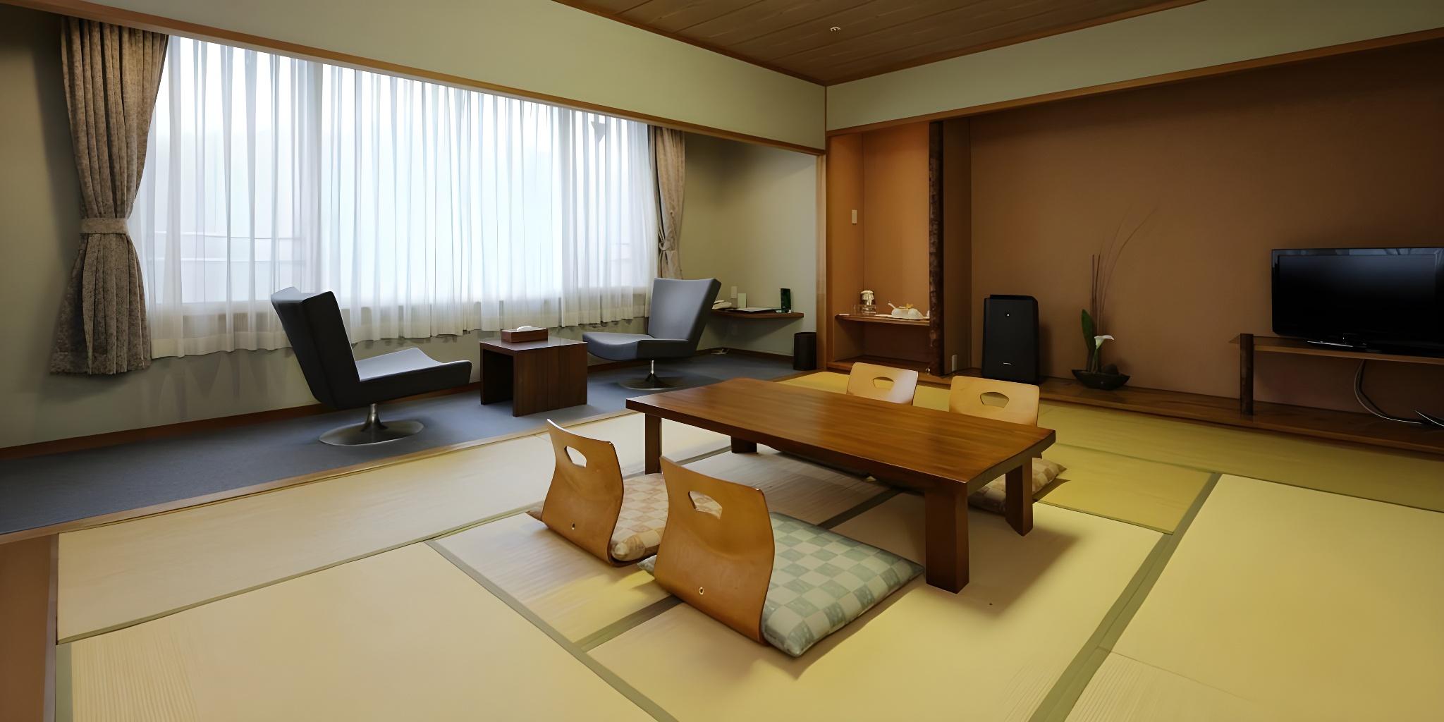 Oirase Mori No Hotel 30/44