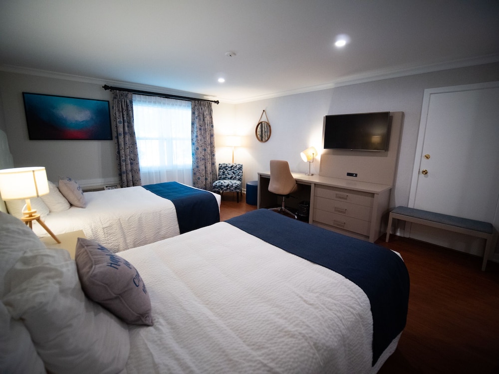 Oak Island Resort Conference Centre 10/75