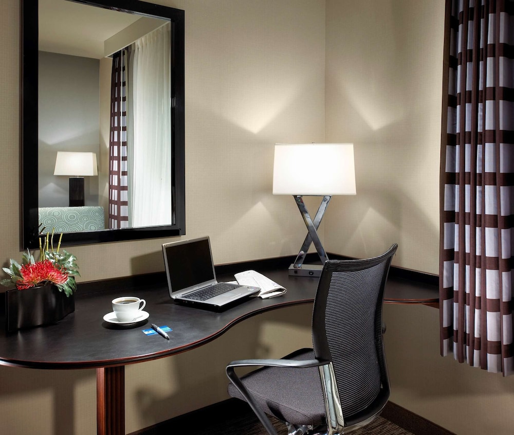 Hampton Inn San Diego/Mission Valley 47/52