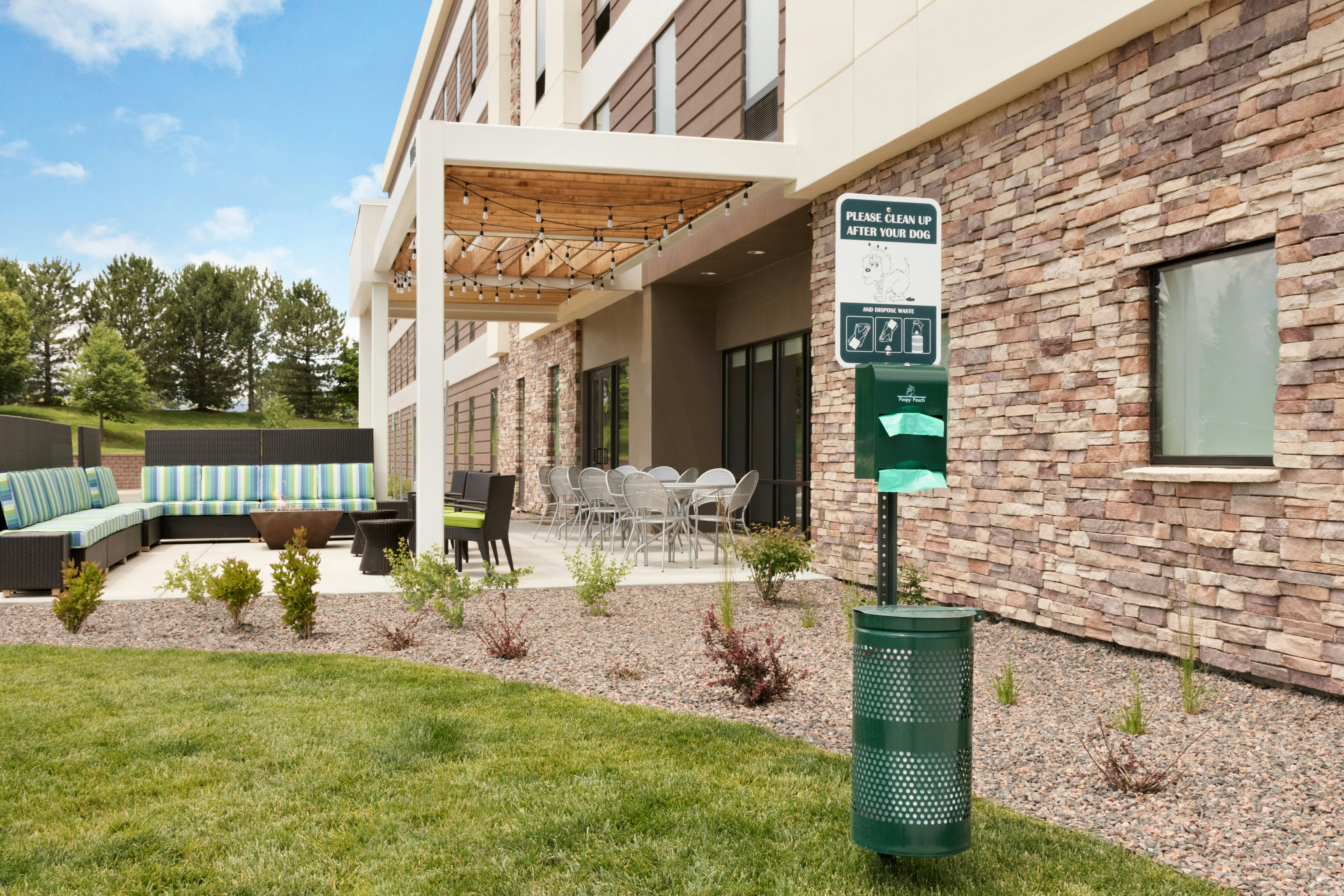 Home2 Suites By Hilton Denver/Highlands Ranch 29/29