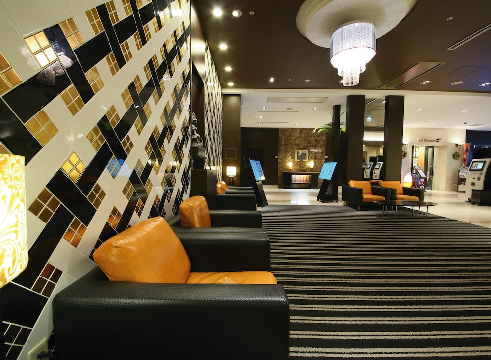 APA Hotel & Resort Tokyo Bay Shiomi 10/65