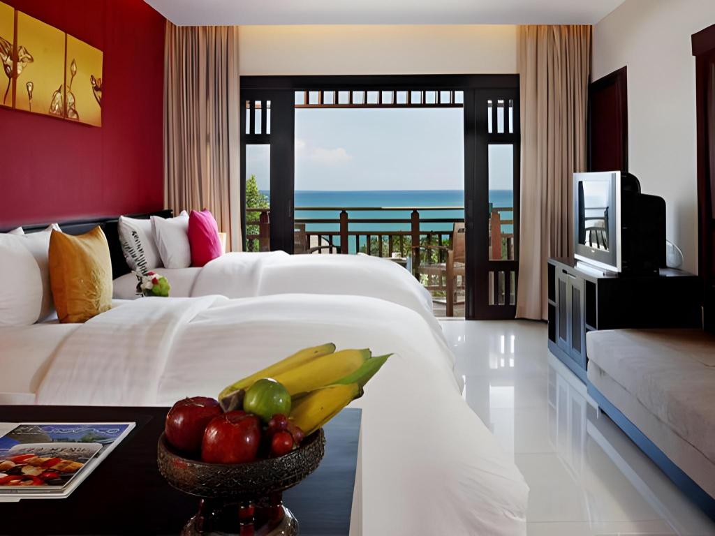 Bhundhari Resort & Villas Samui 18/50