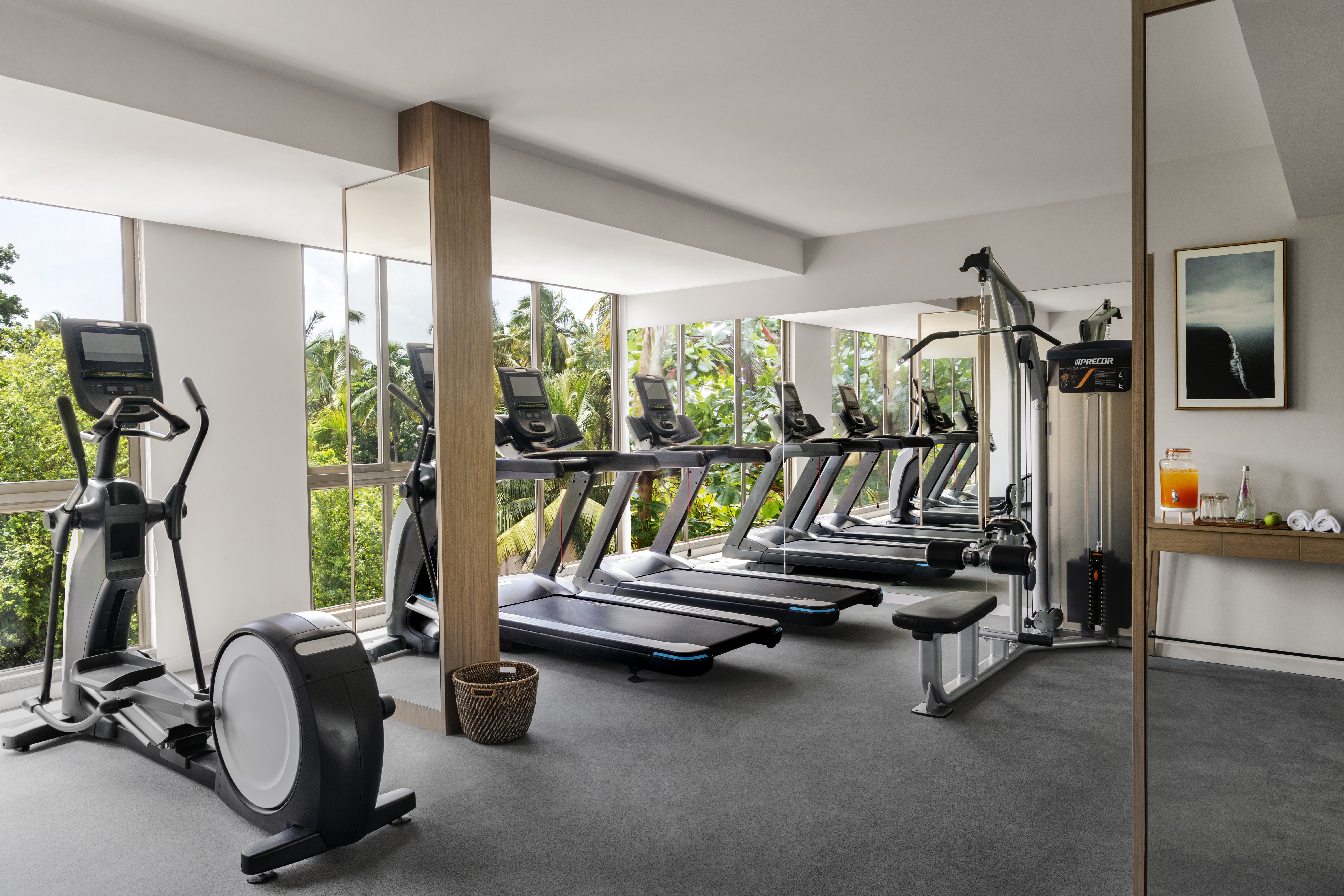 Vivanta Goa Miramar 17/27