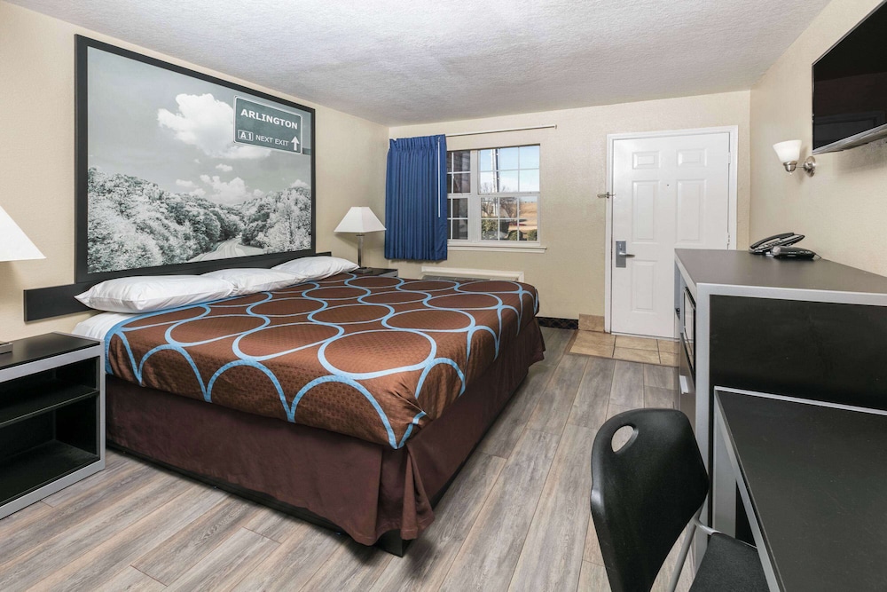 Studio, Suite, King Bed