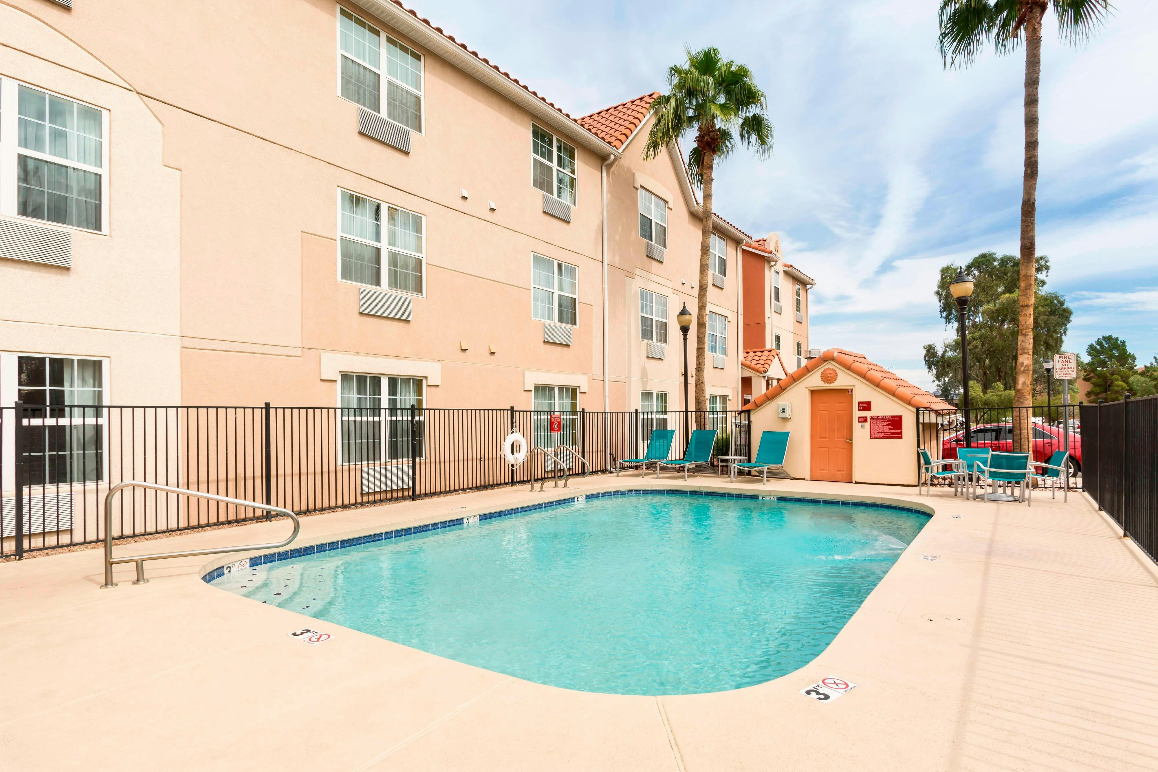 Towneplace Suites Phoenix North 1/6