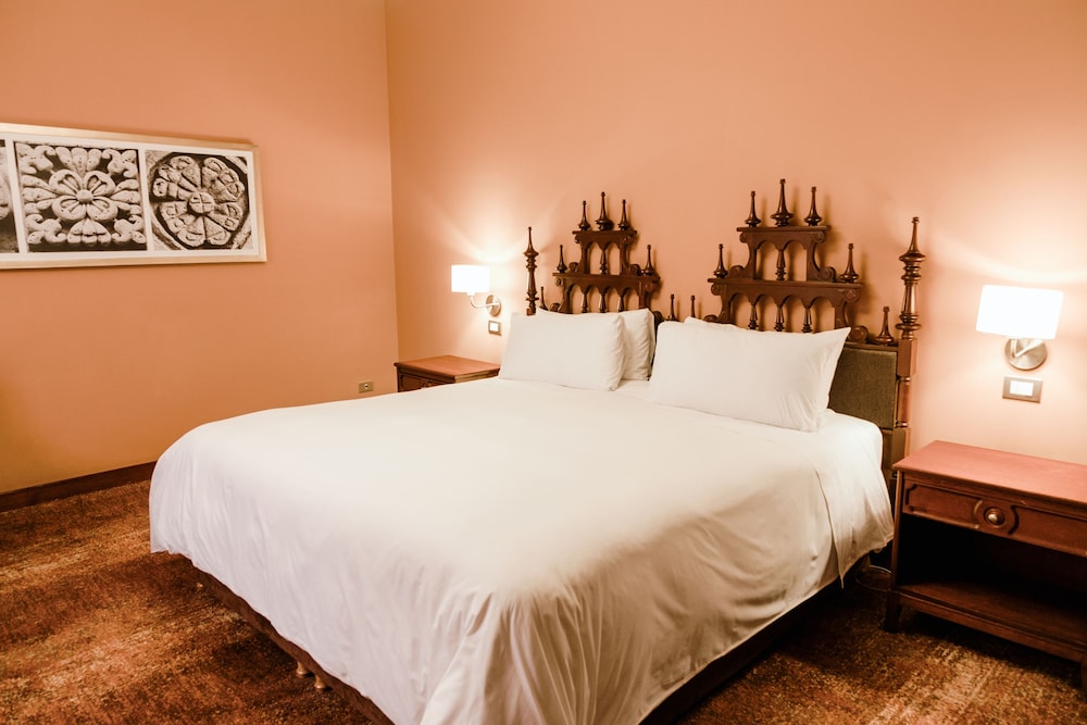 Wyndham Costa Del Sol Arequipa 13/46