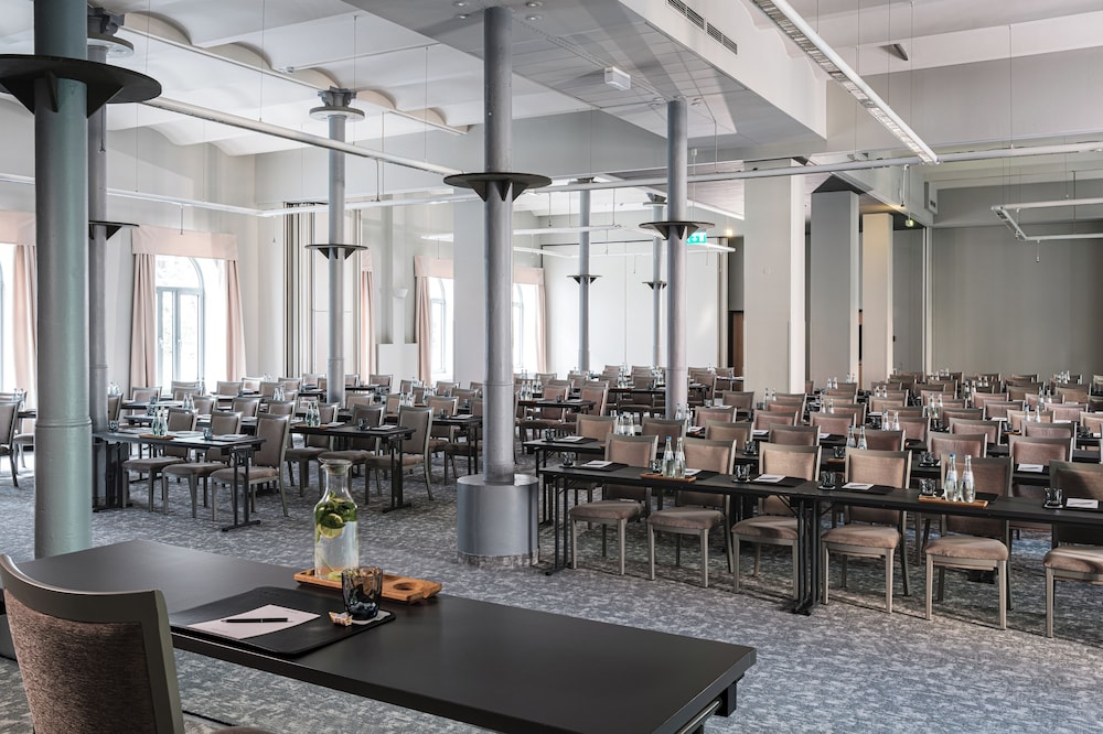 Ameron Hotel Abion Spreebogen Berlin 53/71