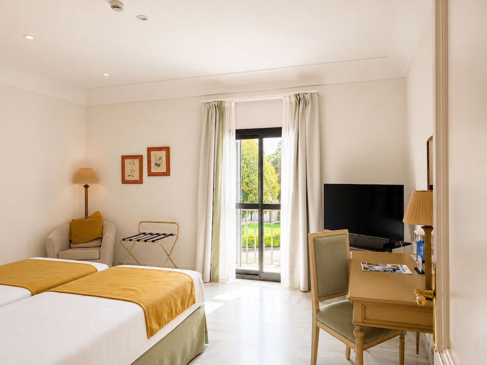Hotel Villa Jerez 24/66