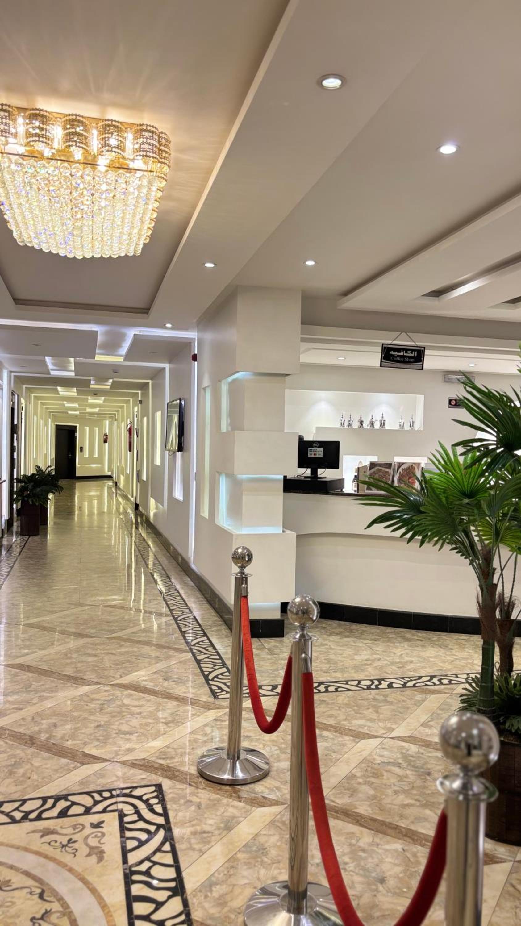 Ertiaad Tabuk for Hotel Apartment 29/41