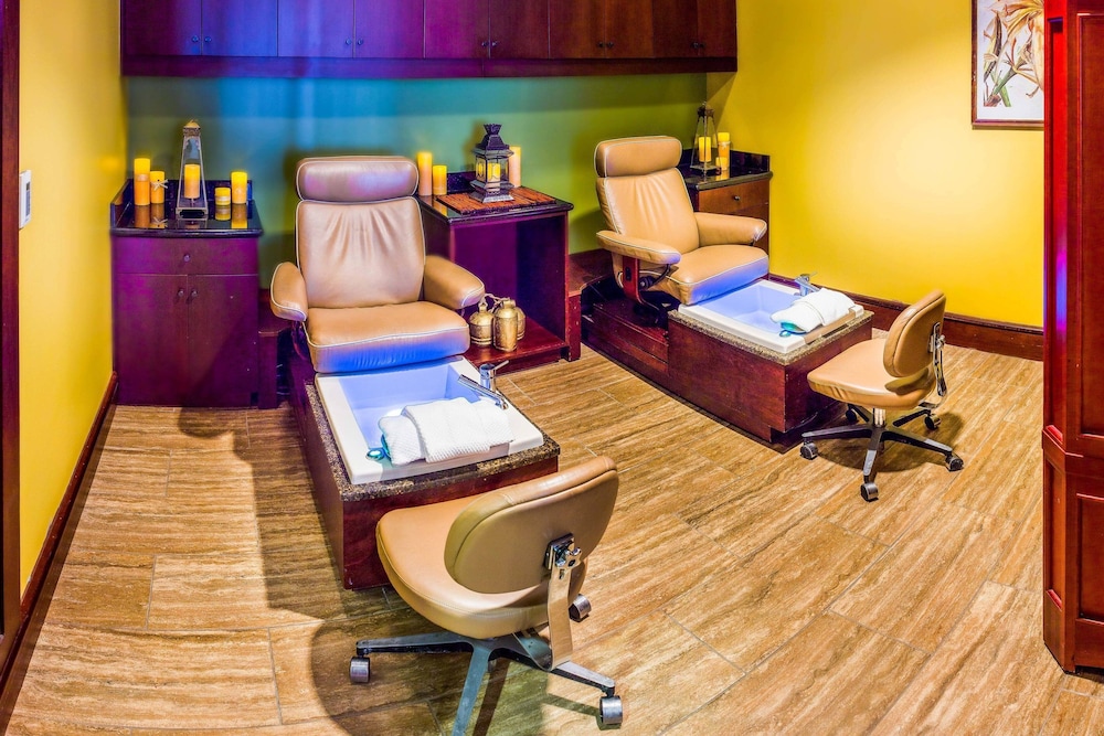 Renaissance Montgomery Hotel Spa At the Convention Center 53/54