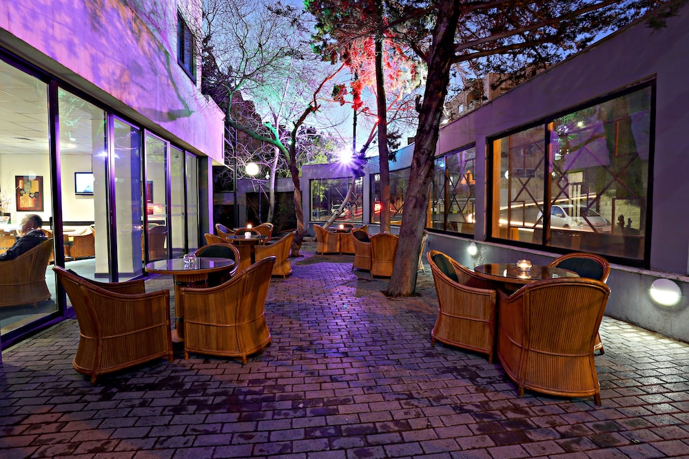 MENA Tyche Hotel Amman 28/50