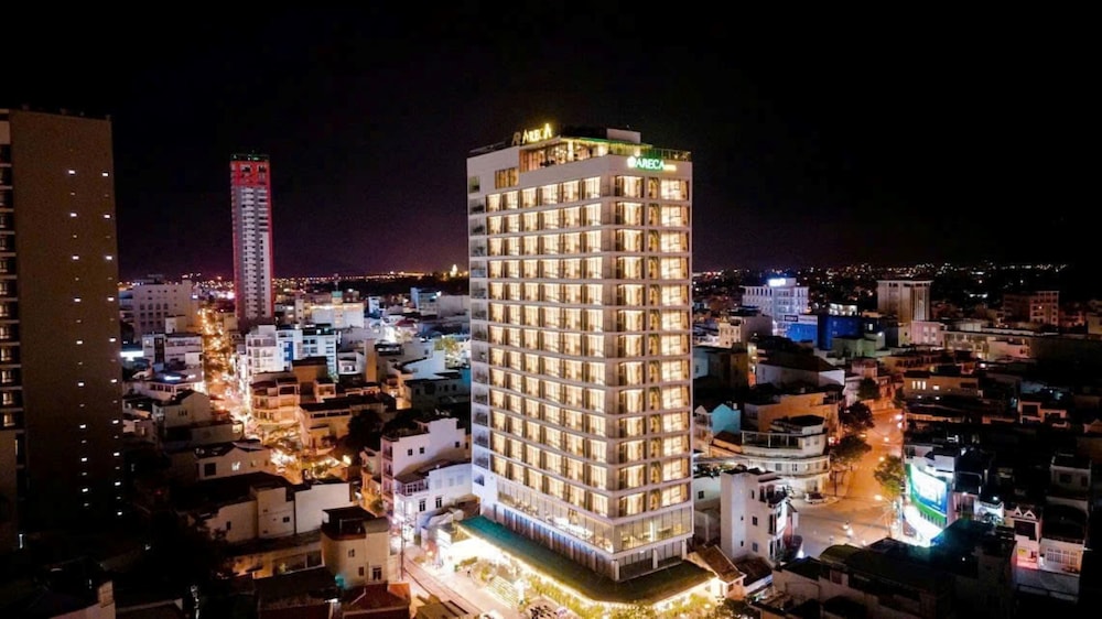 Areca Hotel Nha Trang 4/49