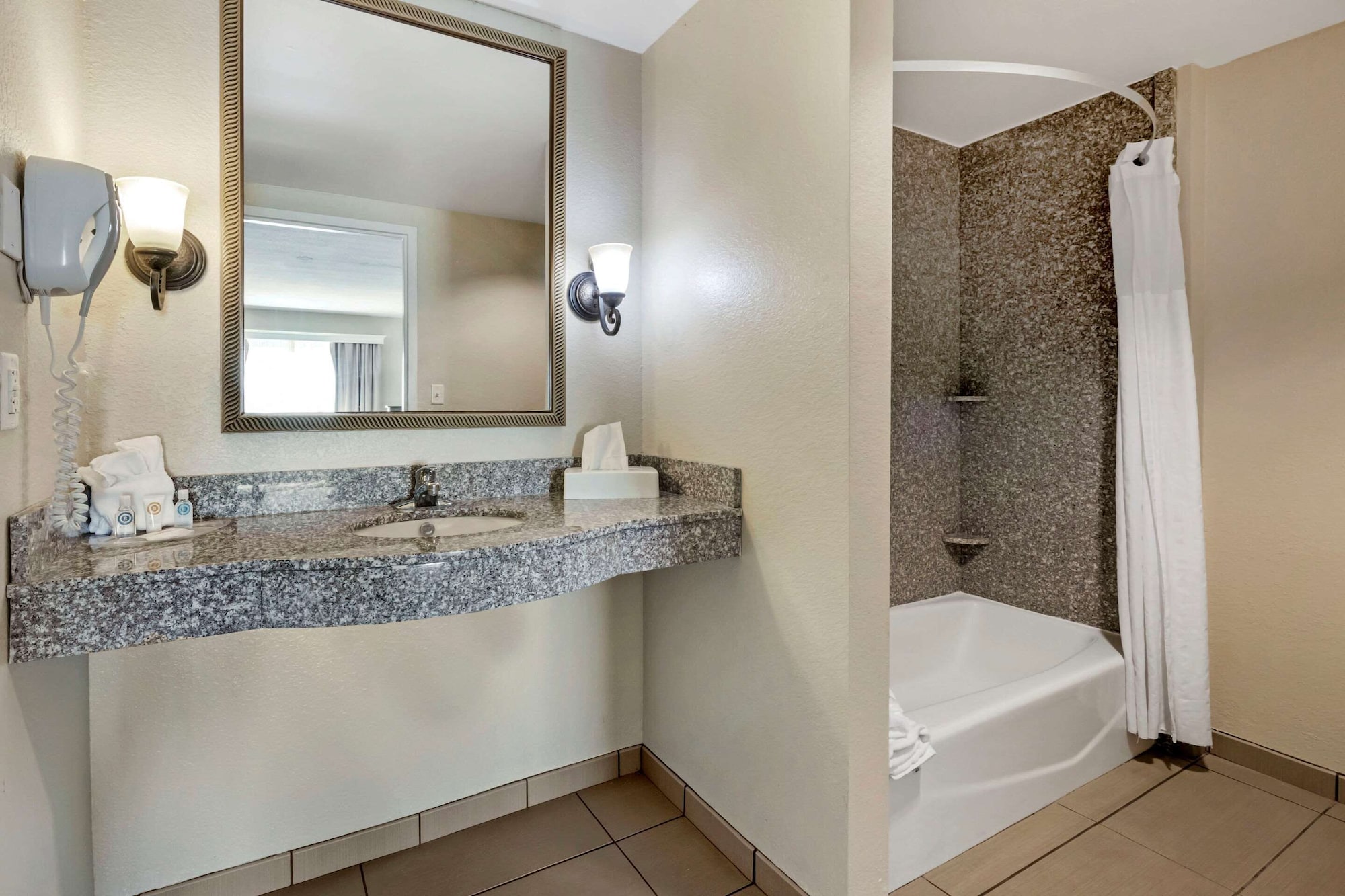 جناح بسرير كينج مع أريكة، Comfort Suites Ocala - North 8/10