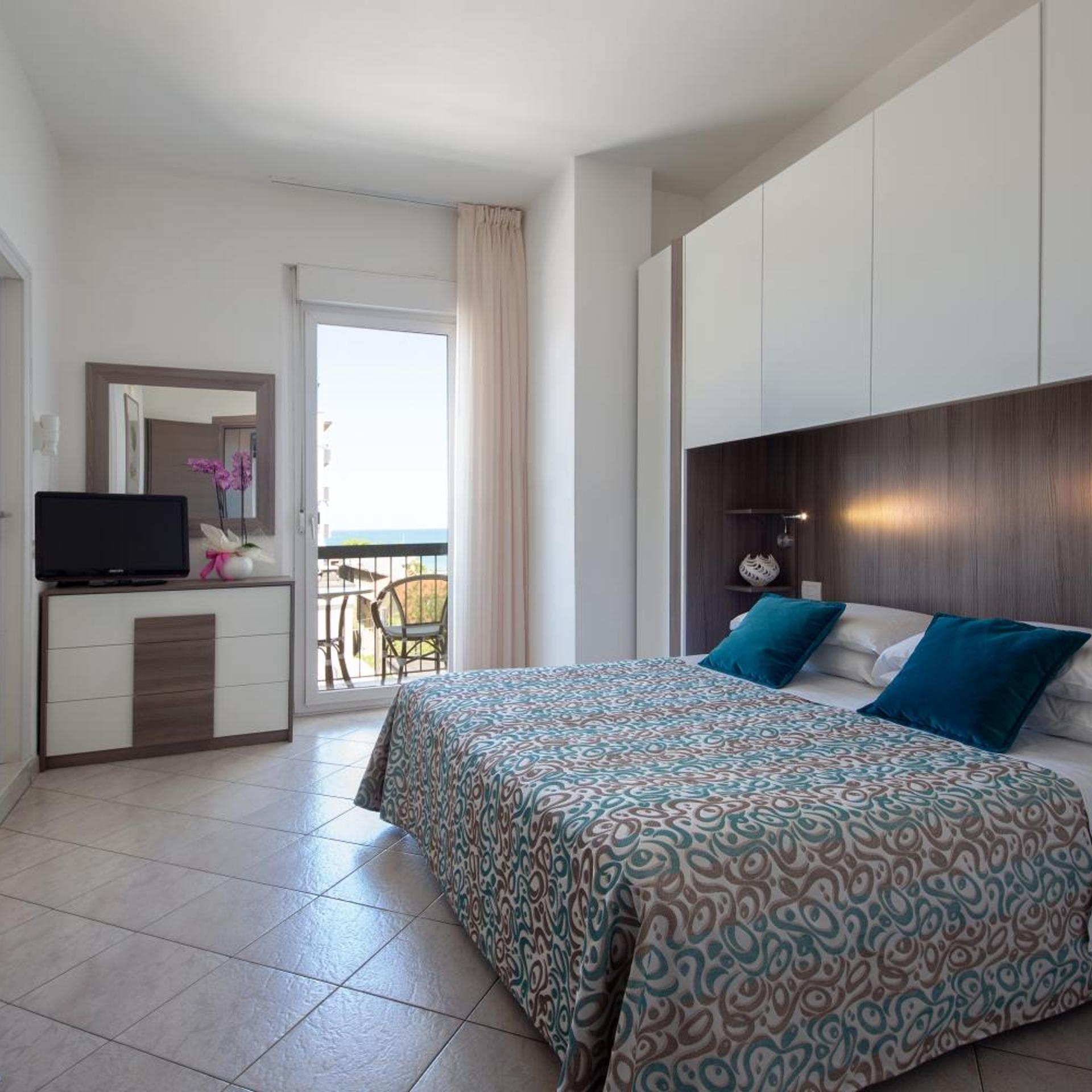Hotel Sole 8/48
