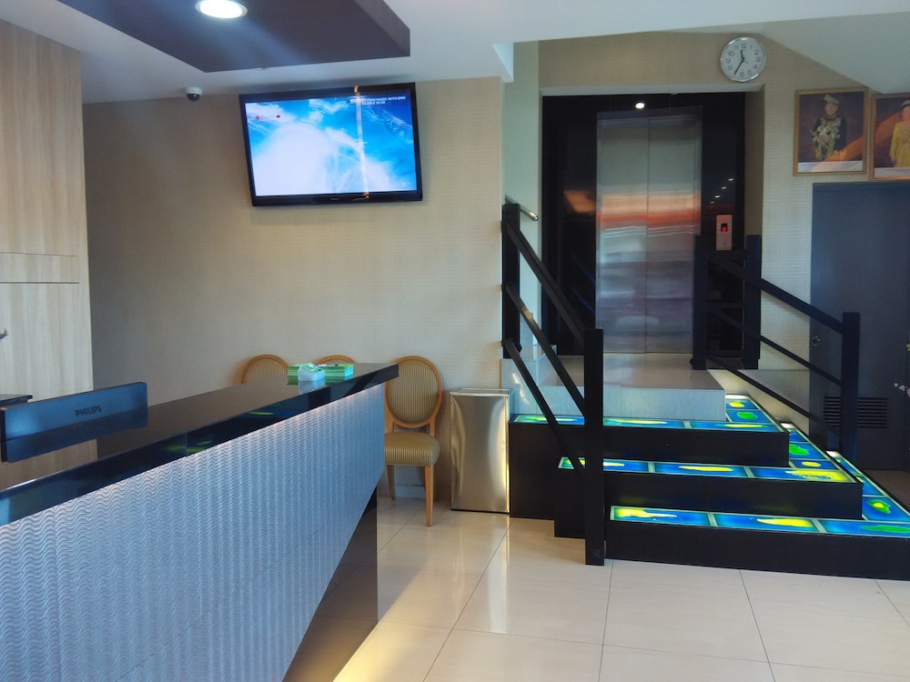 Ampang Inn Hotel 38/42