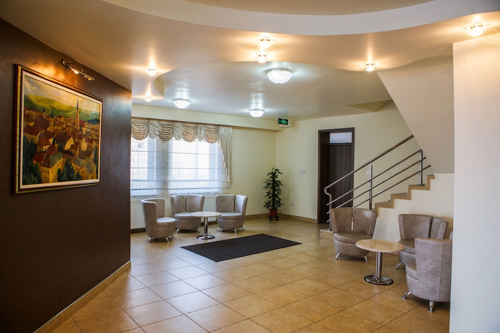 Hotel Stil 30/48