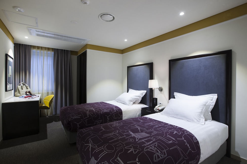 The Grand Hotel Myeongdong 20/60