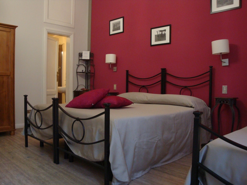 Bed And Breakfast Leopoldo 32/46